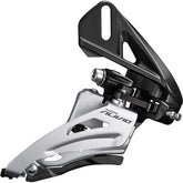 Shimano M3120-D Alivio 9S Dbl S/S Dir Front Mech